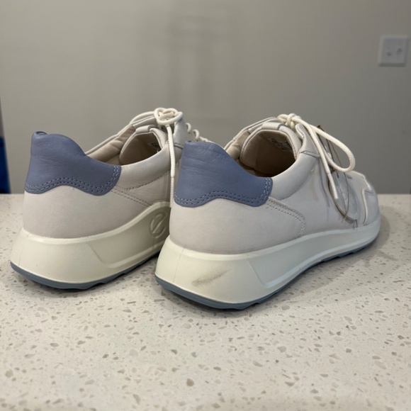 ECCO SNEAKERS WOMEN - Picture 5 of 7